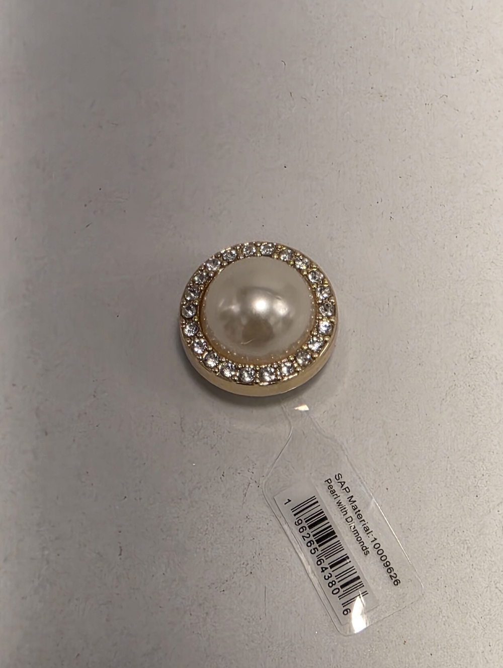 Crocs Shoes Charms Pearls Lot Of 5 New - Picture 6 of 7
